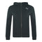 Puma Modern Sport FZ Training Black Jacket - Nova Clothing